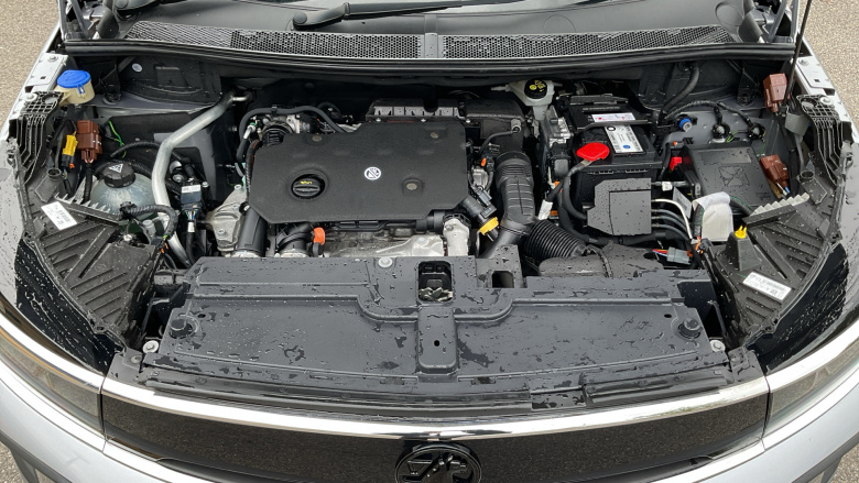 Vauxhall Grandland 1.5 Turbo D Ultimate 5dr Auto Diesel Hatchback
